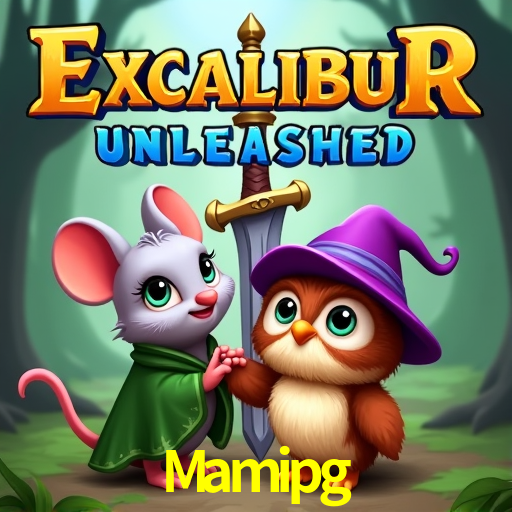 Mamipg.Com