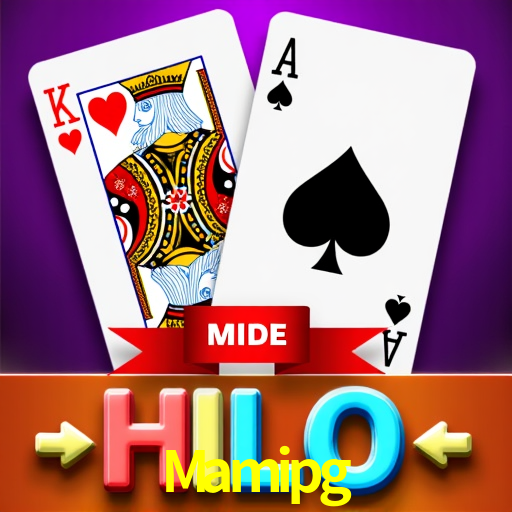 Mamipg.Com