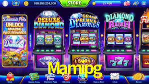 Mamipg