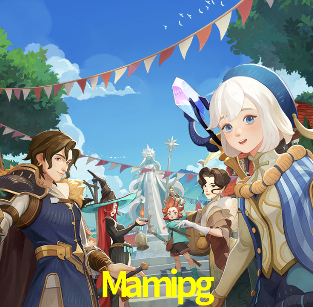 Mami Pg